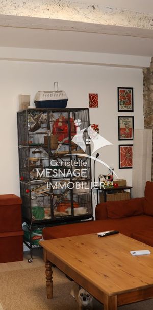 Location Appartement 2 pièces 38m² DINAN 22100 - Photo 2