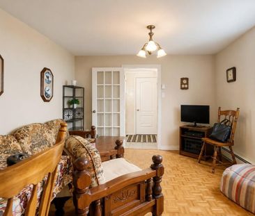 4635 Rue Jean-Paul-II, app.A, H1R 3X8, H1R 3X8, Montréal - Photo 2