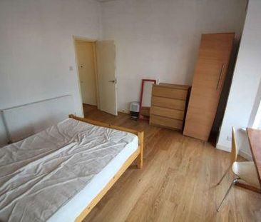 1 bedroom ground floor flat to rent - Photo 2