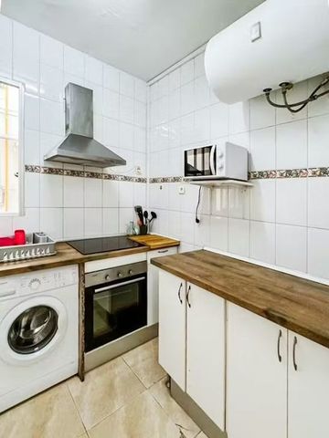 Avinguda del Cardenal Benlloch, Valencia, Valencian Community 46021 - Photo 5