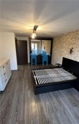 Apartament 1 camera, Kaufland Manastur - Photo 2
