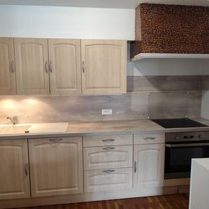 À louer / Appartement F5 et + / BESANCON QUARTIER MOUILLERE 5 Avenue Carnot - Photo 1