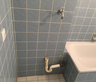 Demnächst frei! 2-Zimmer-Wohnung in Gelsenkirchen Scholven - Foto 6