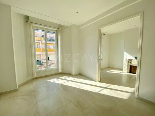 Location Appartement 3 pièces 63m² NICE 06100 - Photo 1