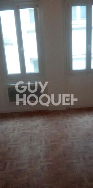 LOCATION : appartement de 2 pièces (33 m²) à CLERMONT - Photo 1