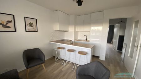 Location Appartement 3 pièces 54m² SCHILTIGHEIM 67300 - Photo 5