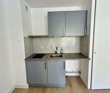 Location Appartement 1 pièce 30m² NICE 06000 - Photo 2