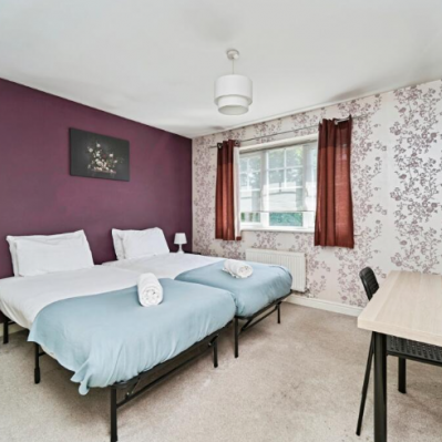 Edelweiss Close, Walsall, WS5, Property for rent - Photo 1