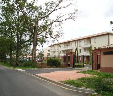 location Appartement T2 DE 42.8m² À MONTAUBAN - Photo 6