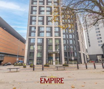 1 bedroom apartment to rent - Photo 6