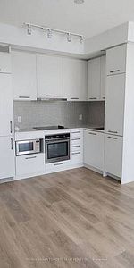 1 Bed & 1 Bath - ** Noir Condos ** - 87 Peter street - Photo 3