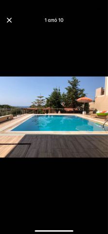 Μονοκατοικία για ενοικίαση - Βίλια, - Φωτογραφία 4
