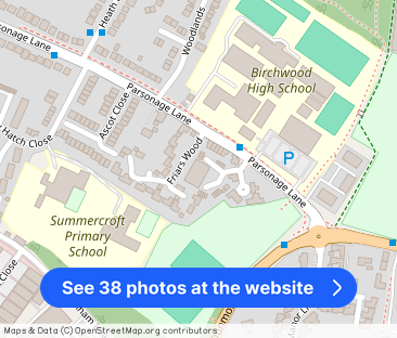 Pearse House, Birchwood Mews, Bishop's Stortford, CM23 - Photo 1