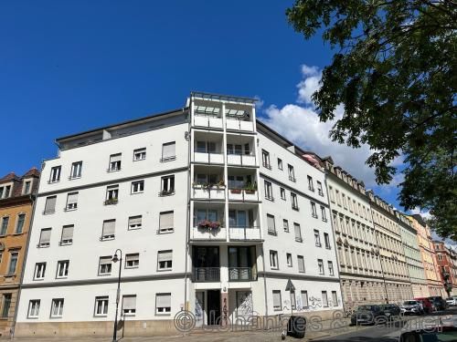 01127 Dresden - Pieschen , Gehestraße 3 WE 19 - Foto 1