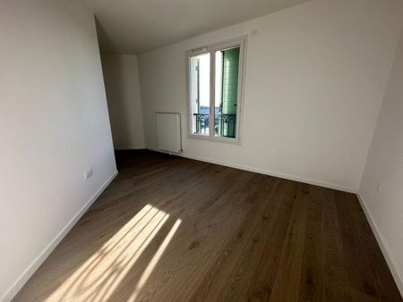 Appartement 3 Pièces 57 m² - Photo 4