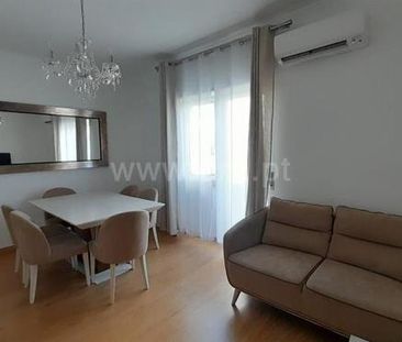 Apartamento T3 - Photo 2