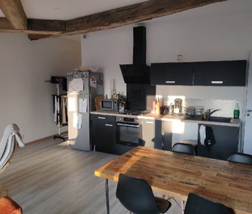 Location Appartement 3 pièces 73m² MONTREVEL EN BRESSE 01340 - Photo 4