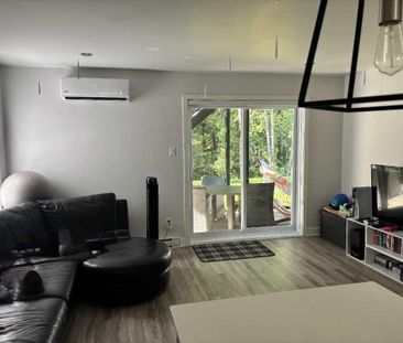 Condo Haut De Gamme à St-Jérôme 5 1/2 - Photo 2