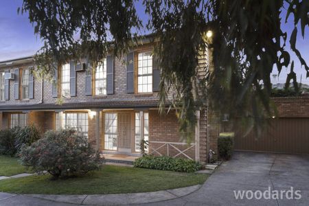 The Perfect Hawthorn Home - Photo 4