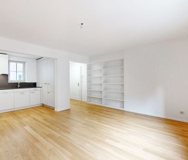 Newly renovated apartment in the old town of Winterthur - Foto 2