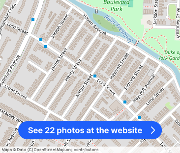 Arthur Street, Grimsby - Photo 1