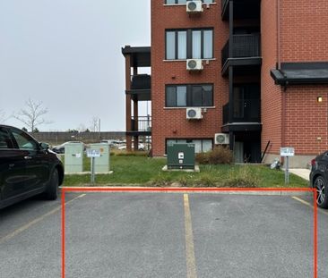 Appartement à louer - Brossard (Noms de rues (L)) Appartement à lou... - Photo 4