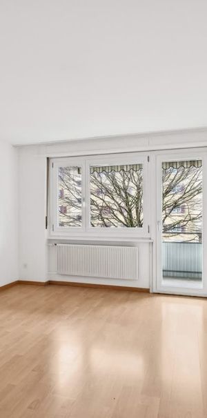 3 Zimmer, 1. Stock - Photo 1