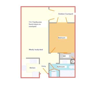 2/52 Darling Street - Photo 2