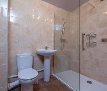1 bedroom bungalow to rent - Photo 5