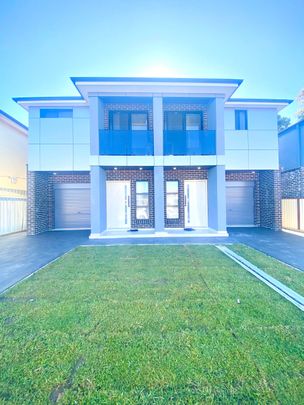 Brand New Duplex: 67 and 67A Deria Street [$1500 EACH] - Photo 1