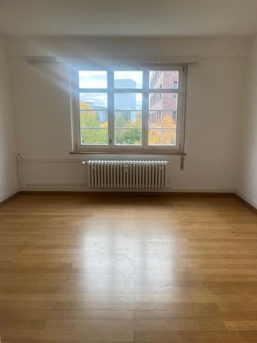 Neuhausstrasse 35/37, 4057 Basel - Photo 3