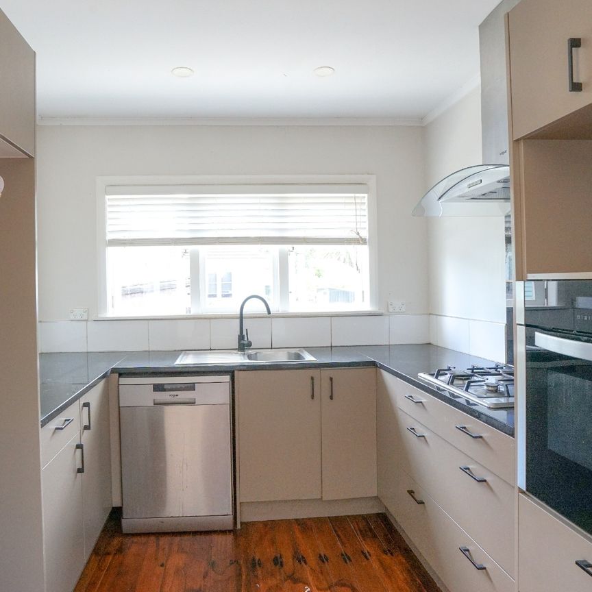 Full Fenced & Pet Friendly - Photo 1