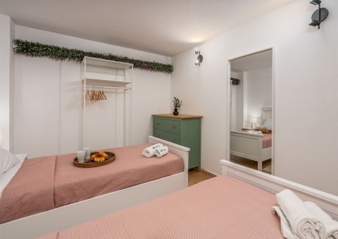 Apartamento T3+1