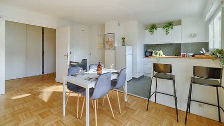 Appartement studio - Photo 3