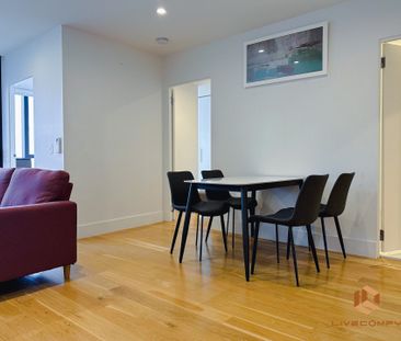 Melbourne CBD - Photo 4