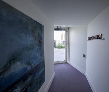 2 bedroom apartment to rent - Photo 2