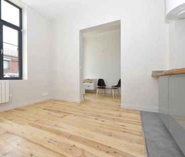 Location Appartement 2 pièces 22 m2 à Saint-Quentin - Photo 4