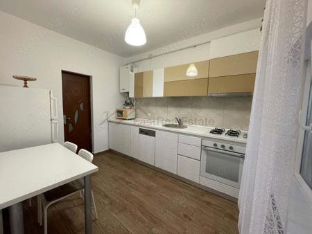 Casa doua camere 75mp si curte de 50mp de inchiriat Gara de Nord, Bucuresti - Fotografie 5