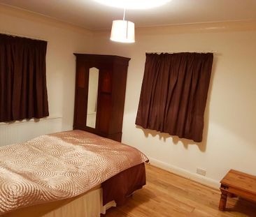 1 bedroom house of multiple occupation to rent - Photo 1