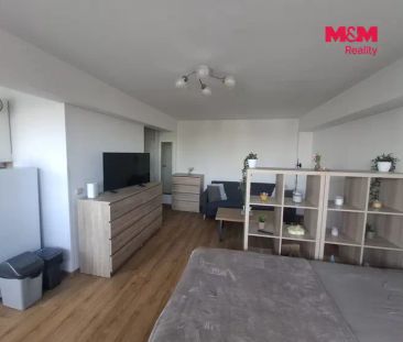 Pronájem bytu 1+kk, Kolín, ul. Roháčova - Photo 5
