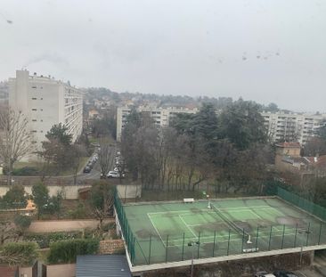 Location Appartement 2 pièces 36m² CALUIRE ET CUIRE 69300 - Photo 6