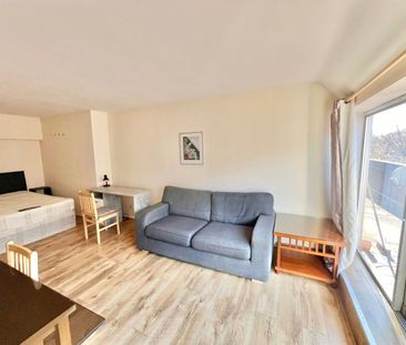 Room in a Shared Flat, Consort House, W2 - Photo 5