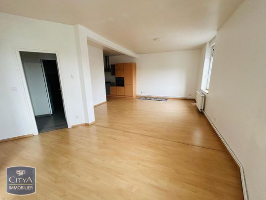 Location Appartement 5 pièces 170m² TOURCOING 59200 - Photo 1