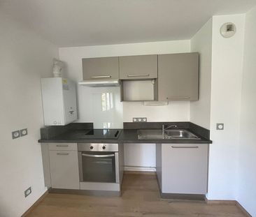 Appartement T2 Loos à louer - Photo 2