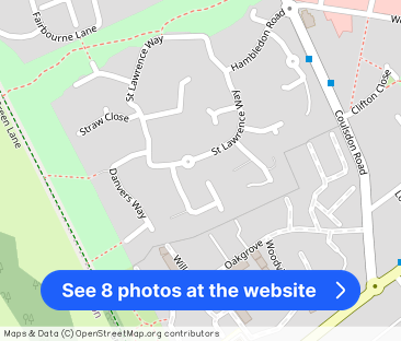 St. Lawrence Way, Caterham, CR3 - Photo 1