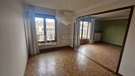 Location Appartement - Photo 2