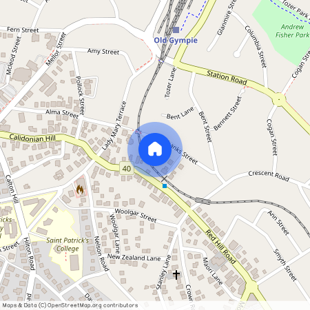 9 Shanks Street, Qld 4570, Gympie