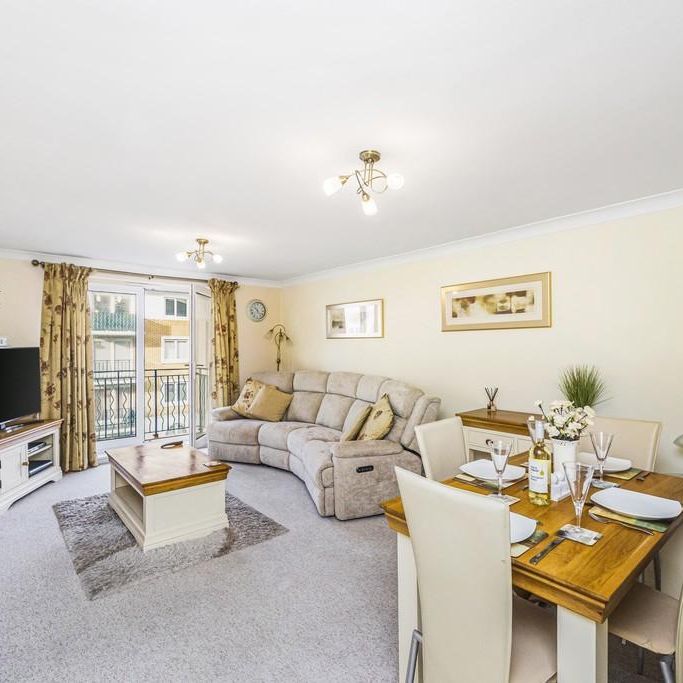 2 bedroom apartment to rent - Photo 1