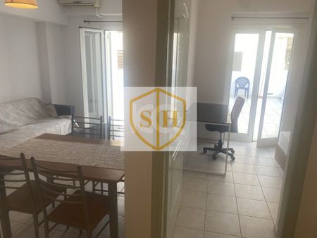 Διαμέρισμα για ενοικίαση Θέρισσος (Ηράκλειο Κρήτης) - Photo 5