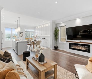 For Lease - 16 Doris Pawley Crescent, Caledon, Ontario - Photo 2